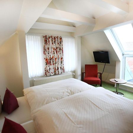 Hotel Schmidt Am Markt Meppen Esterno foto