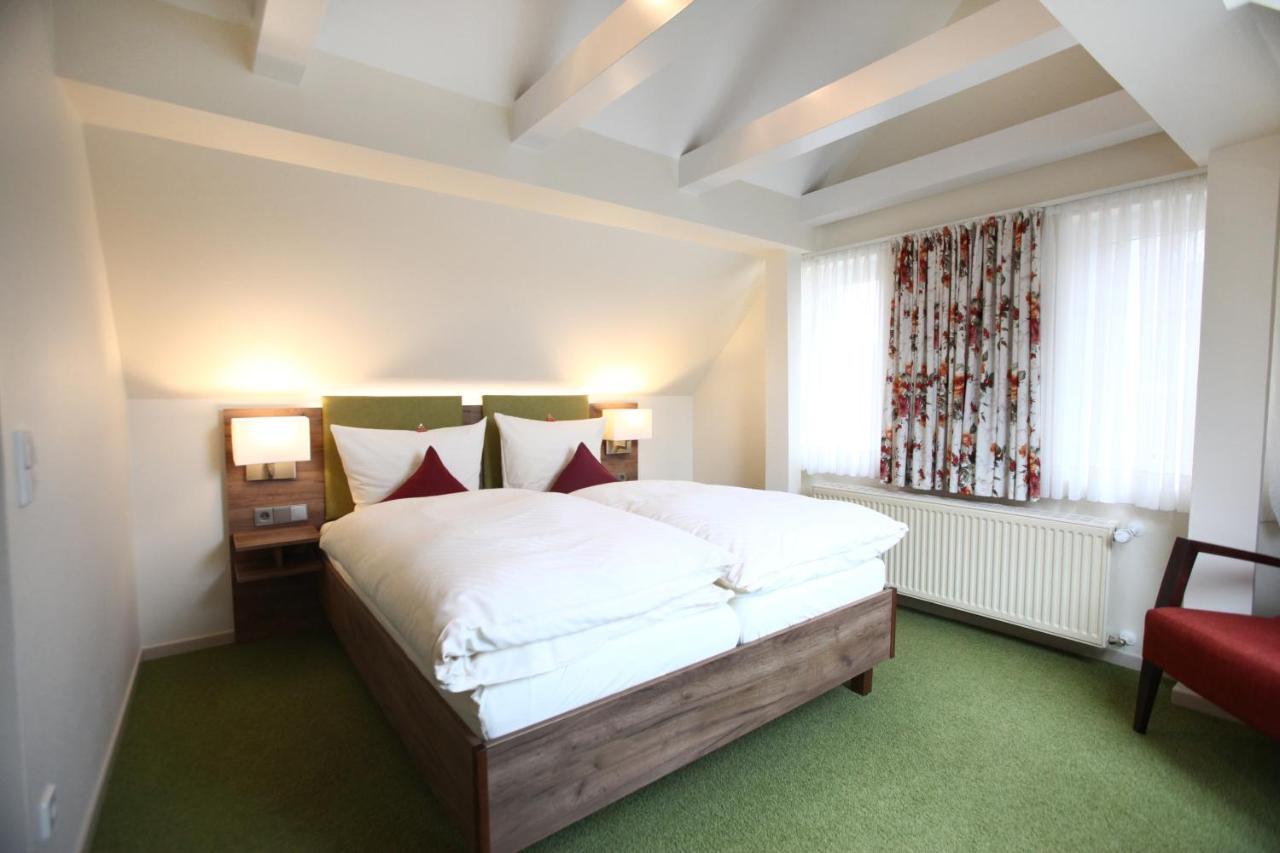 Hotel Schmidt Am Markt Meppen Esterno foto