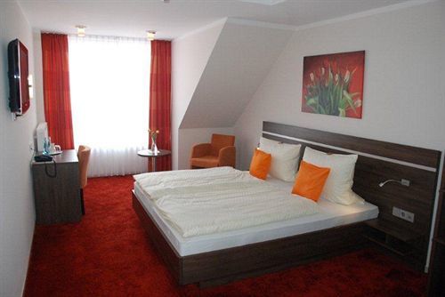 Hotel Schmidt Am Markt Meppen Esterno foto