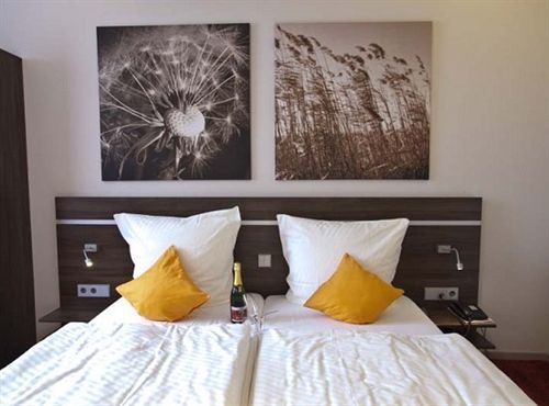 Hotel Schmidt Am Markt Meppen Esterno foto